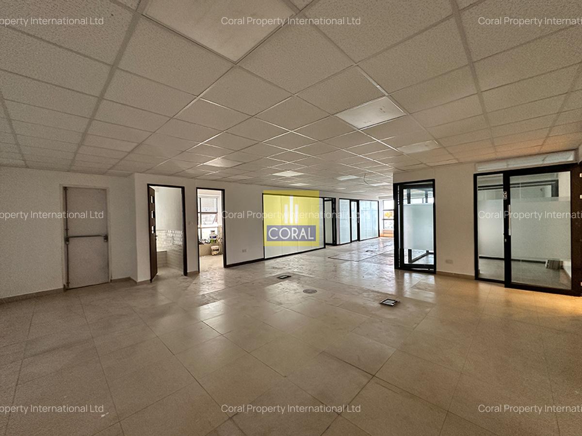Office in Kilimani - 6