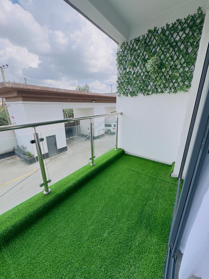 3 Bed Apartment with En Suite at Syokimau - 12