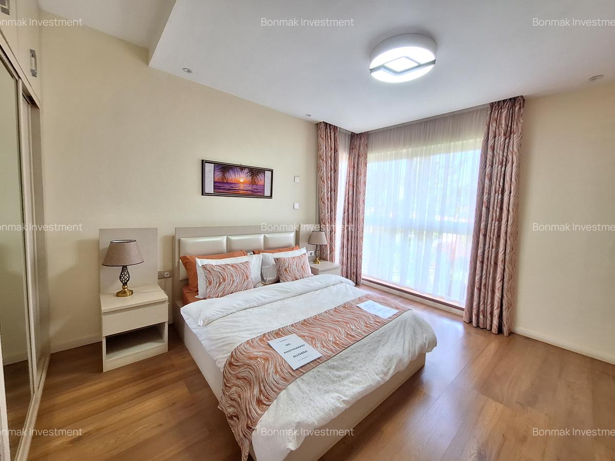 4 Bed Townhouse with En Suite at New Runda - 14