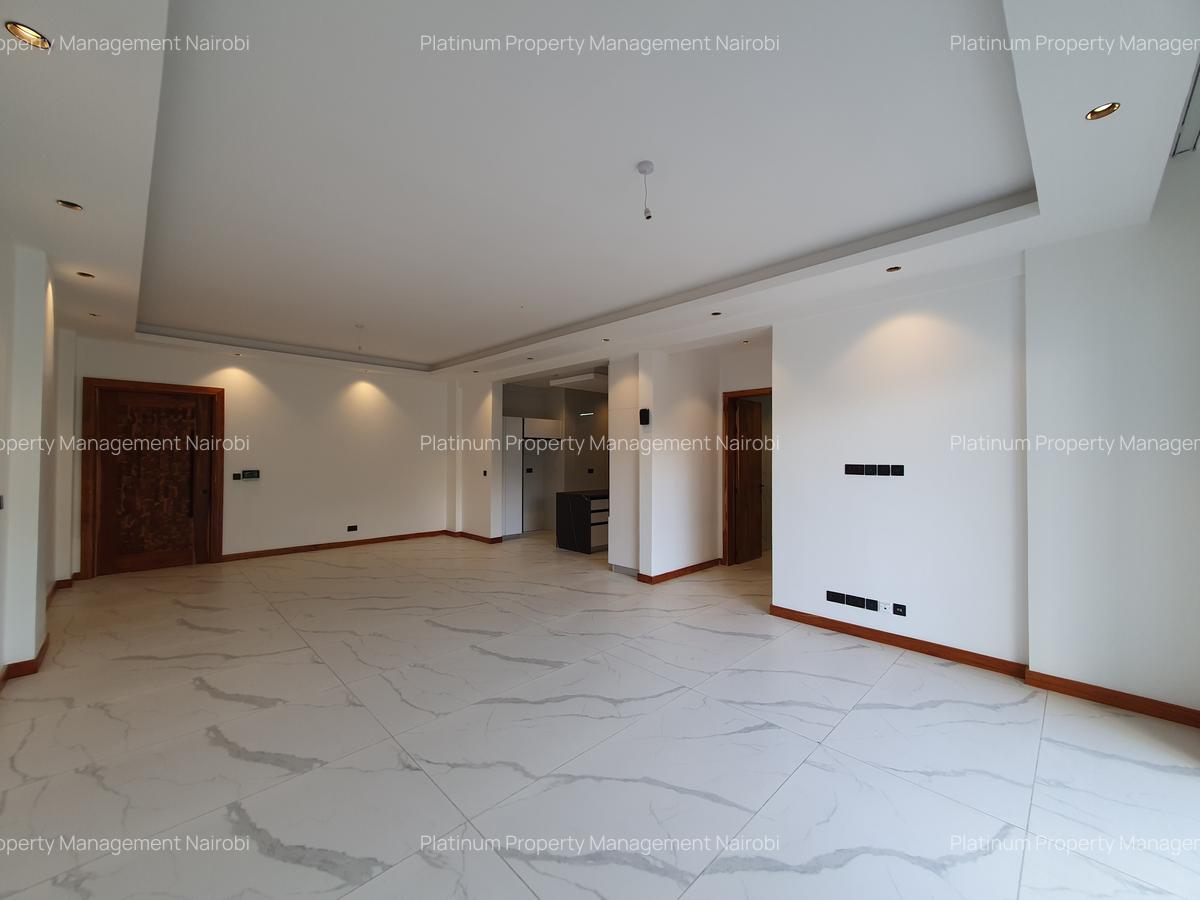 2 Bed Apartment with En Suite at Peponi Rd - 3