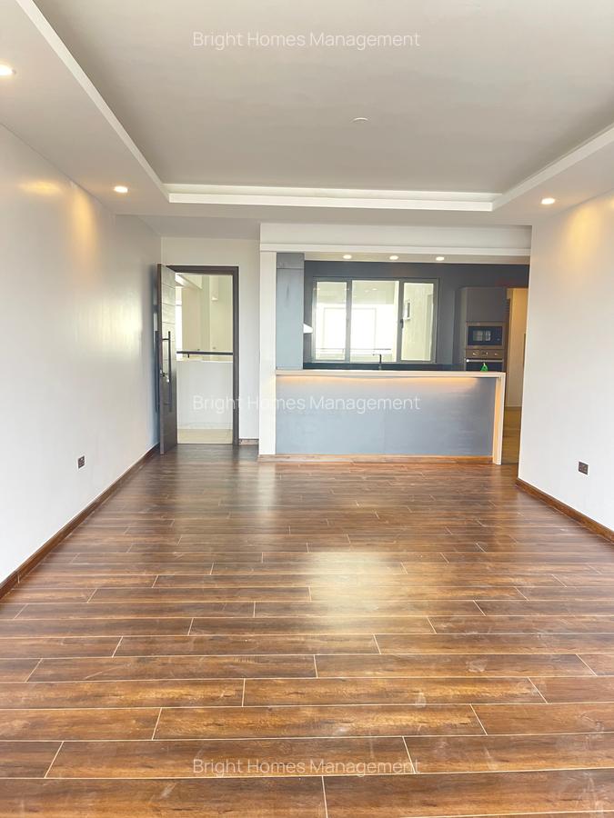 3 Bed Apartment with En Suite in Westlands Area - 3