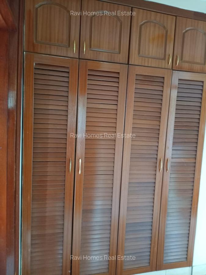 4 Bed Apartment with En Suite at Gichugu Road - 6