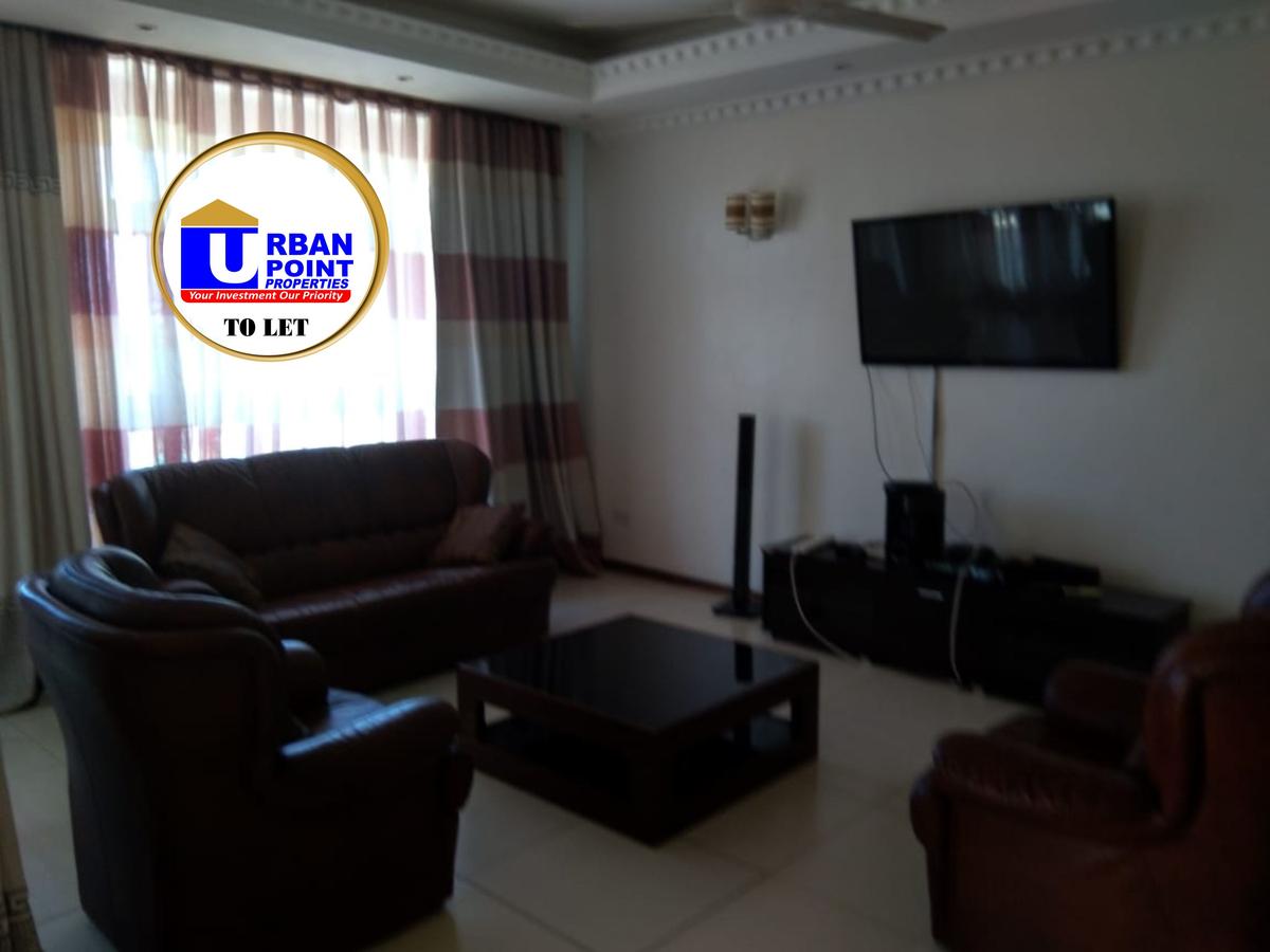 Furnished 3 Bed Apartment with En Suite in Nyali Area - 13