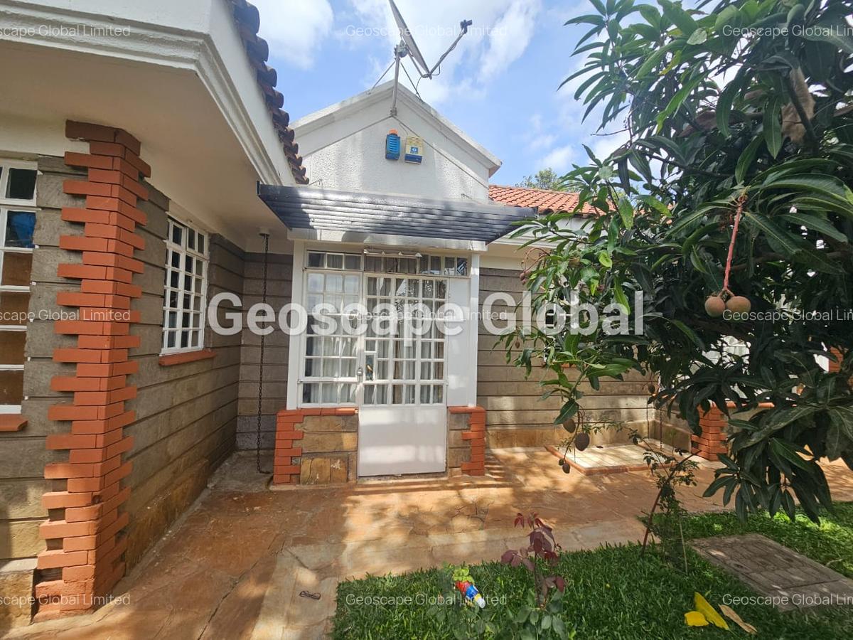 3 Bed House with En Suite in Runda - 9