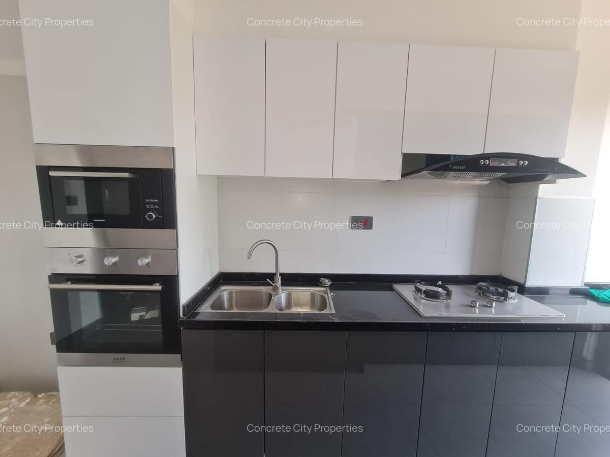 2 Bed Apartment with En Suite in Kileleshwa - 6