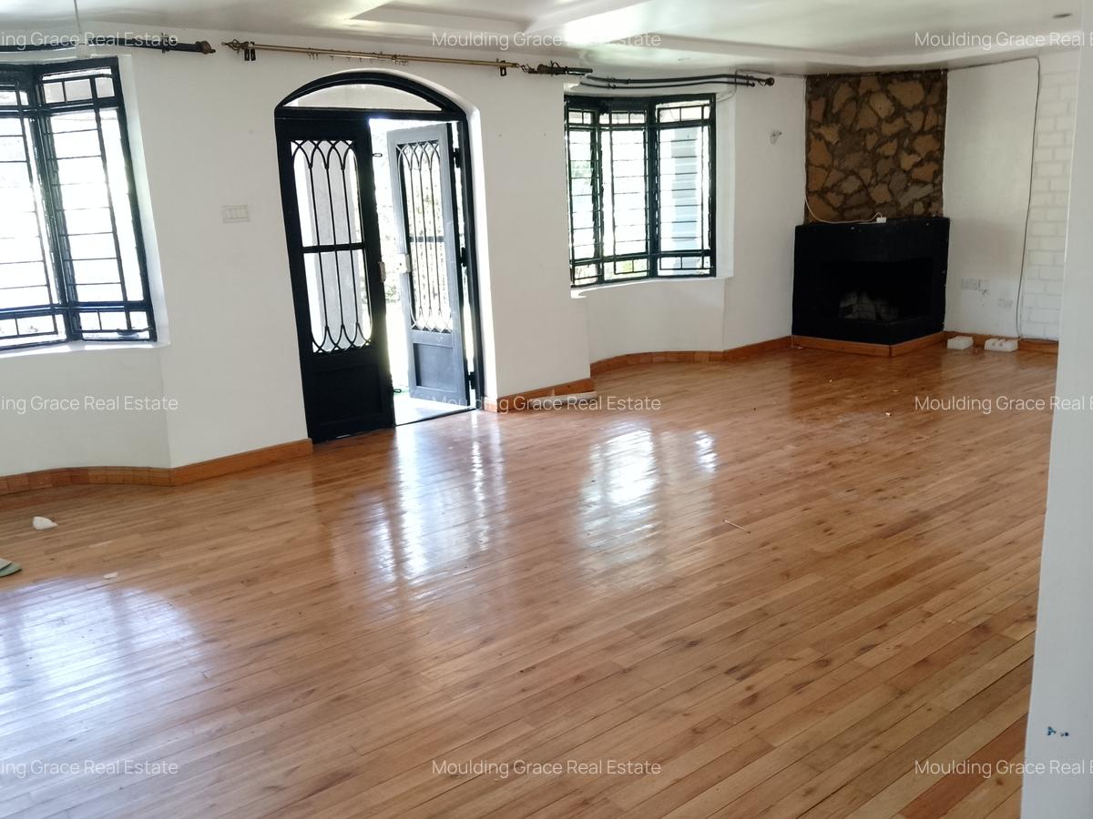 3 Bed House in Karen - 18