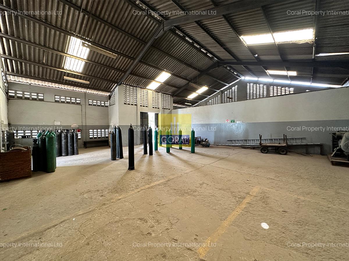 Land in Industrial Area - 10