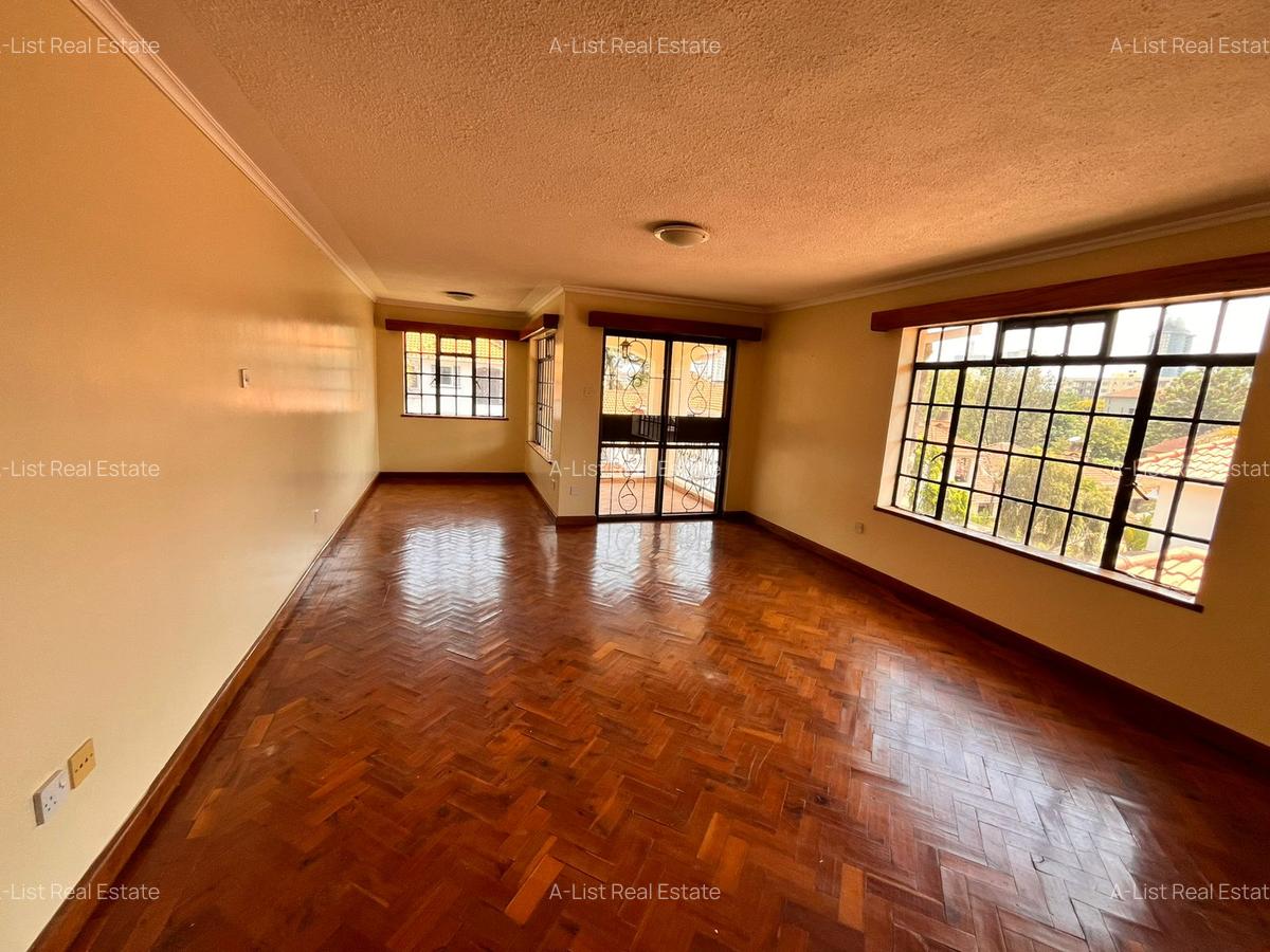 4 Bed Villa with En Suite at Shanzu Road - 6