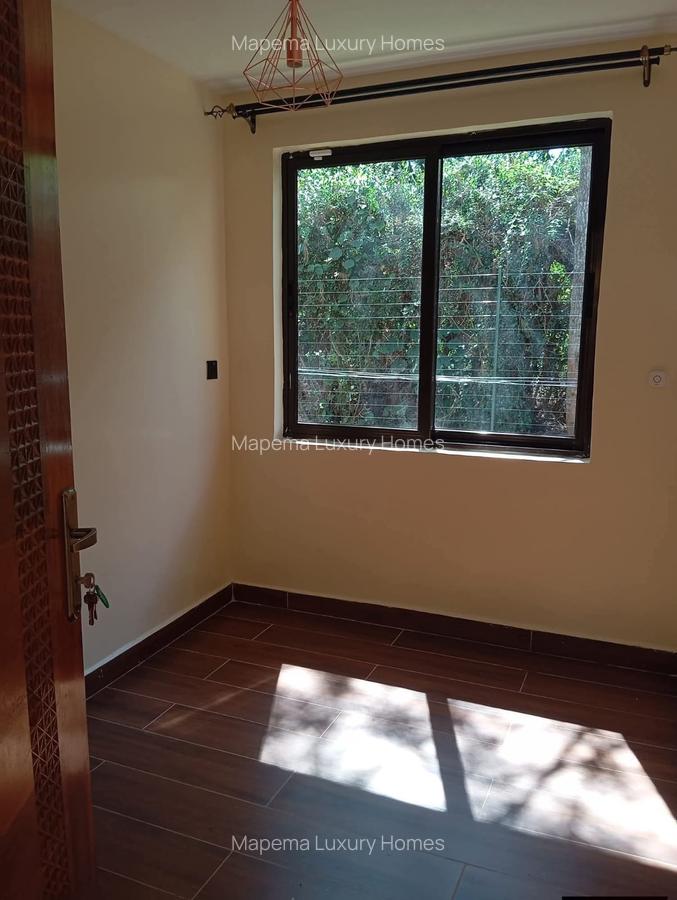 4 Bed House with En Suite at Off Langata Road - 14