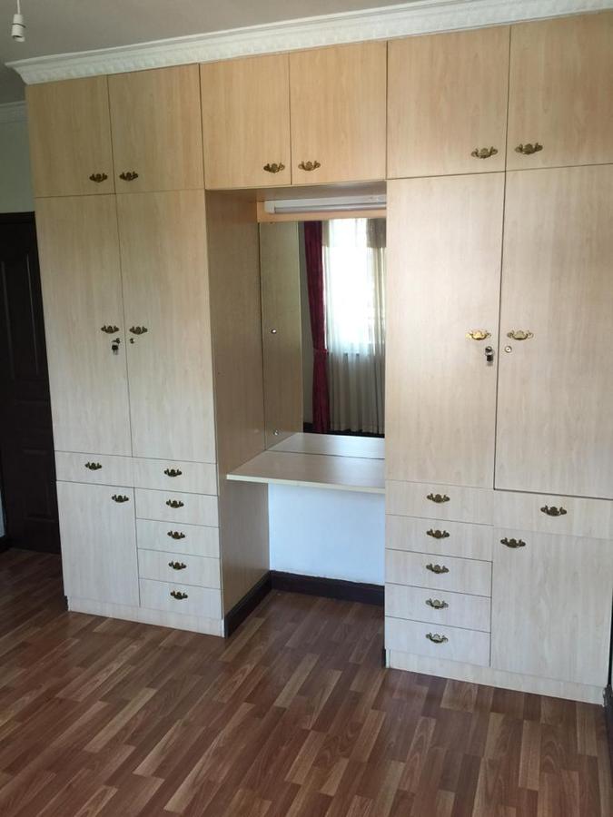 3 Bed Apartment with En Suite at Githunguri Rd - 11