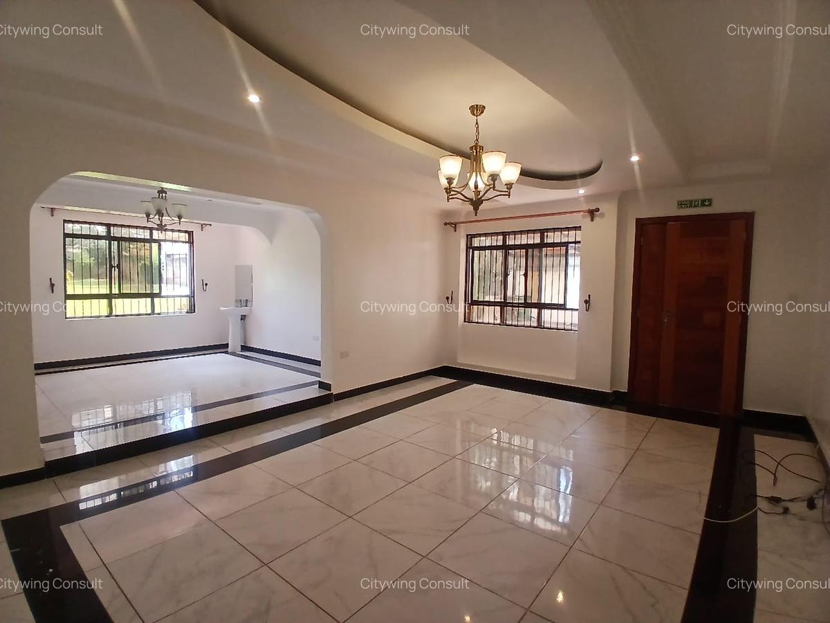 6 Bed House with En Suite at Langata Road - 3