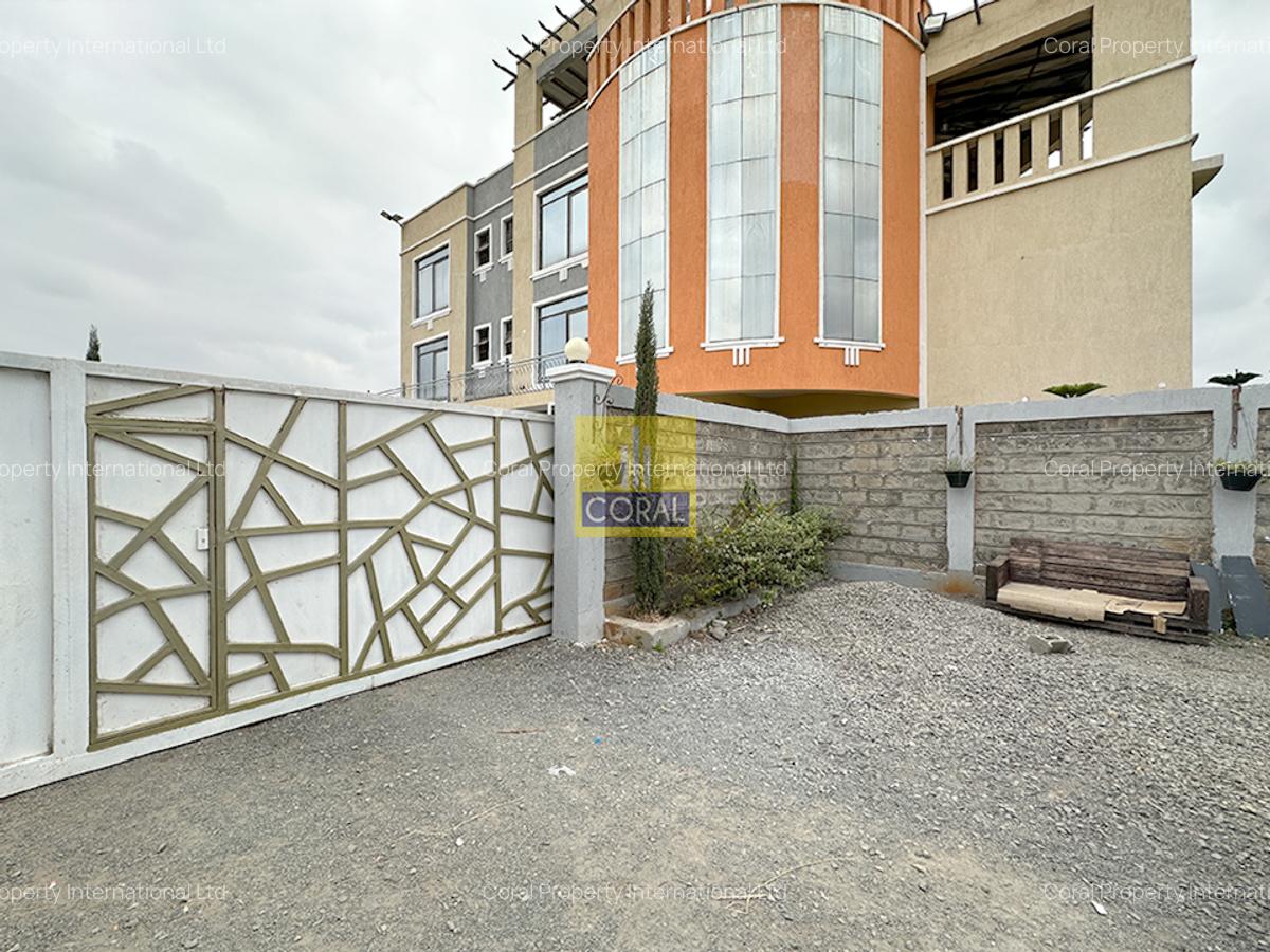 9 Bed House in Syokimau - 19