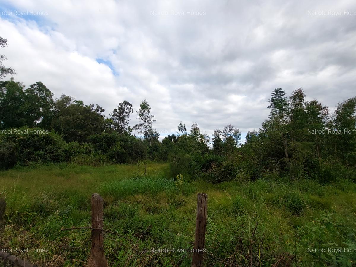 Commercial Land at Langata Road - 9