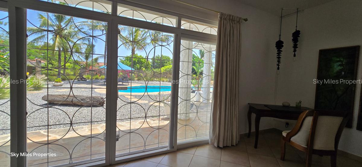 3 Bed Villa with En Suite at Kikambala - 6