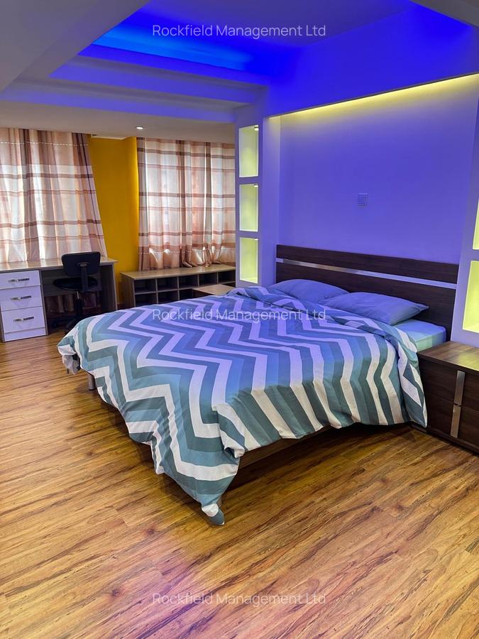 Serviced 1 Bed Apartment with En Suite in Rhapta Road - 5