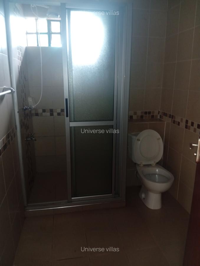 3 Bed House with Walk In Closet at Karen - 6
