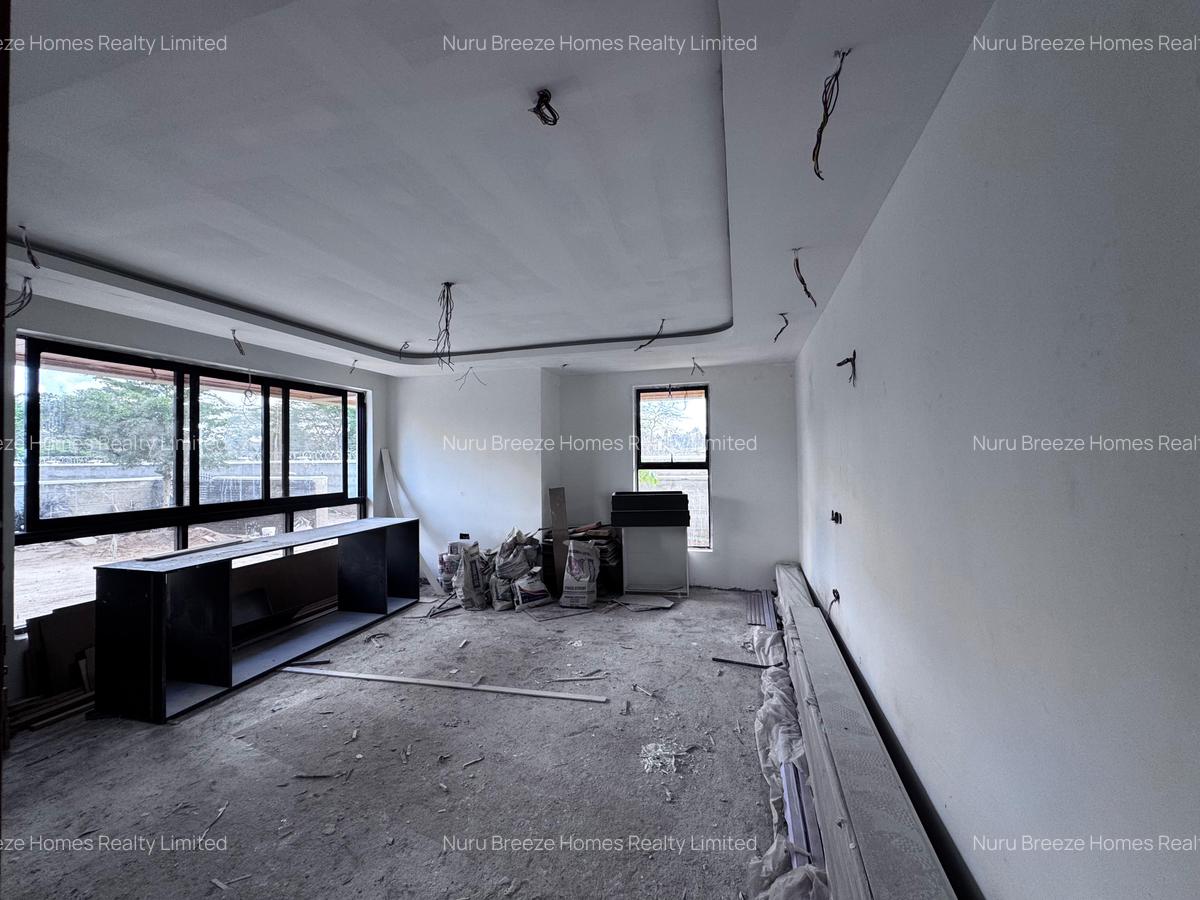 5 Bed Townhouse with En Suite in Karen - 14