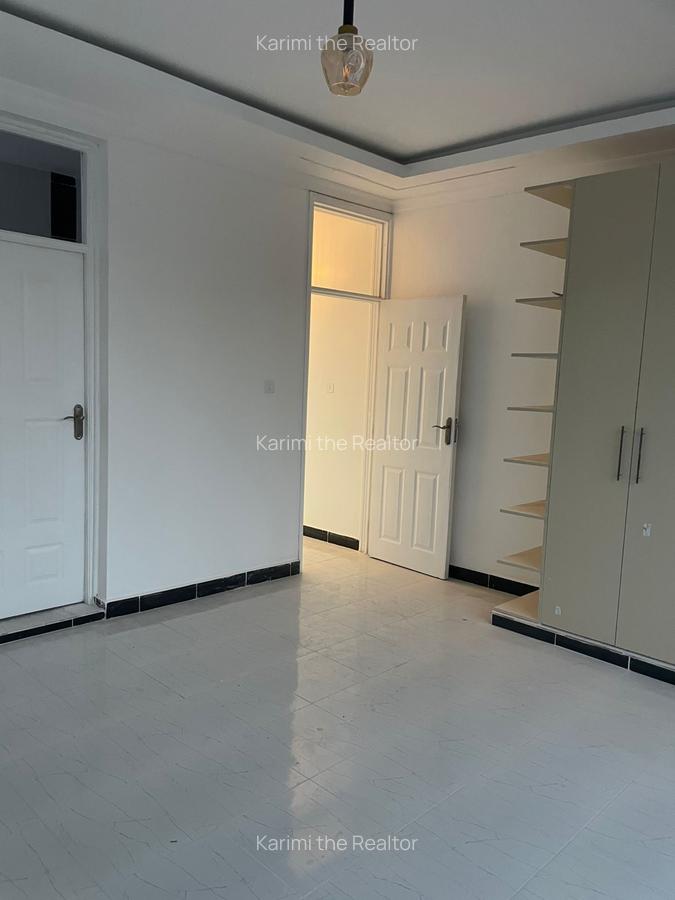 4 Bed House with En Suite in Ruiru - 12