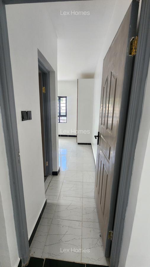 3 Bed House with En Suite at Forest Line Road - 13