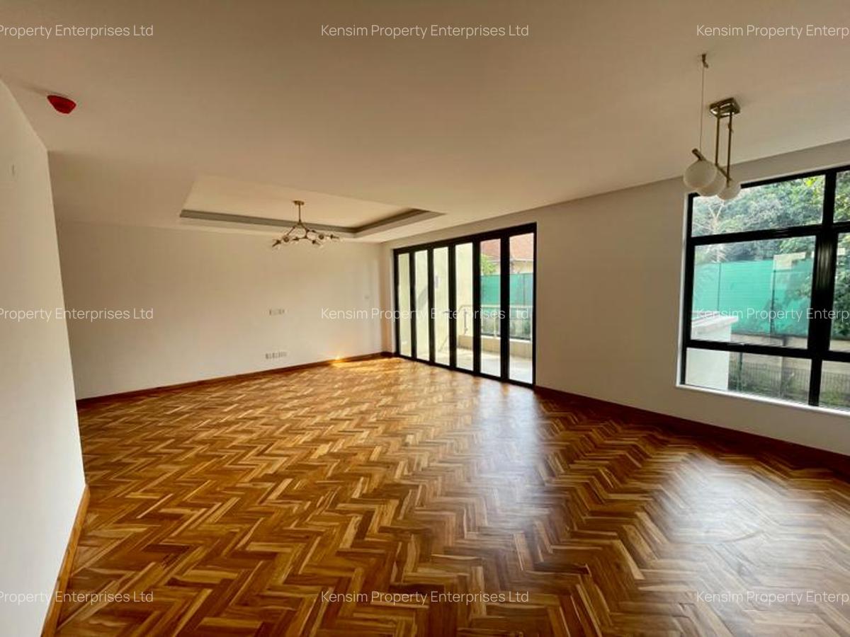 4 Bed Townhouse with En Suite in Runda - 5