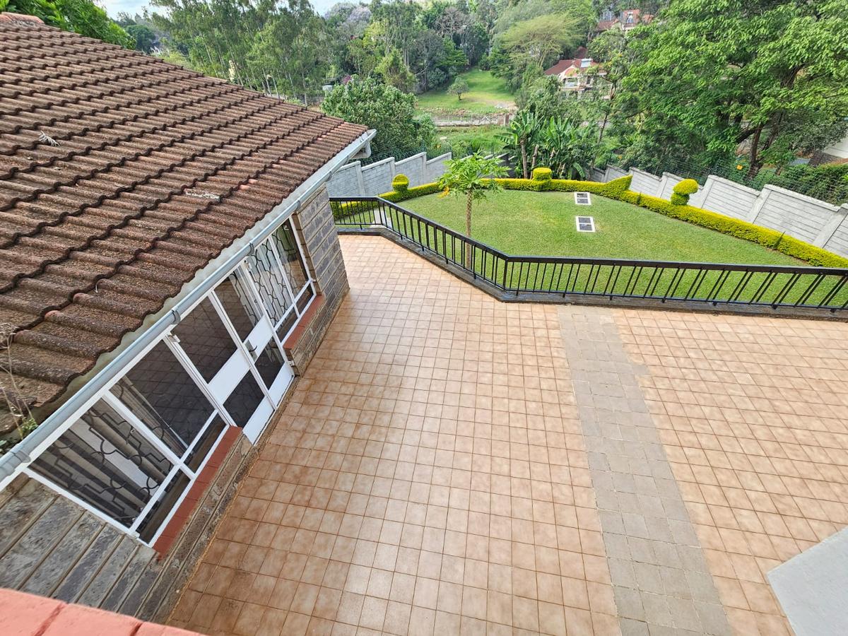 5 Bed House with En Suite in Gigiri - 4