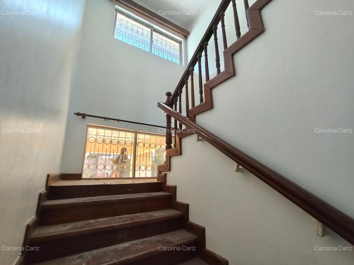 4 Bed House with En Suite at Old Kitisuru - 10