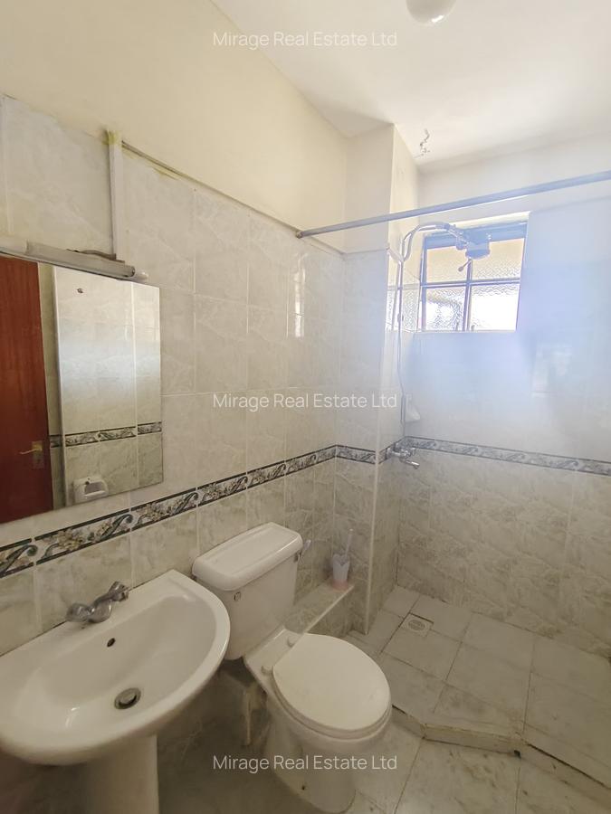 3 Bed Apartment with En Suite in Kilimani - 7