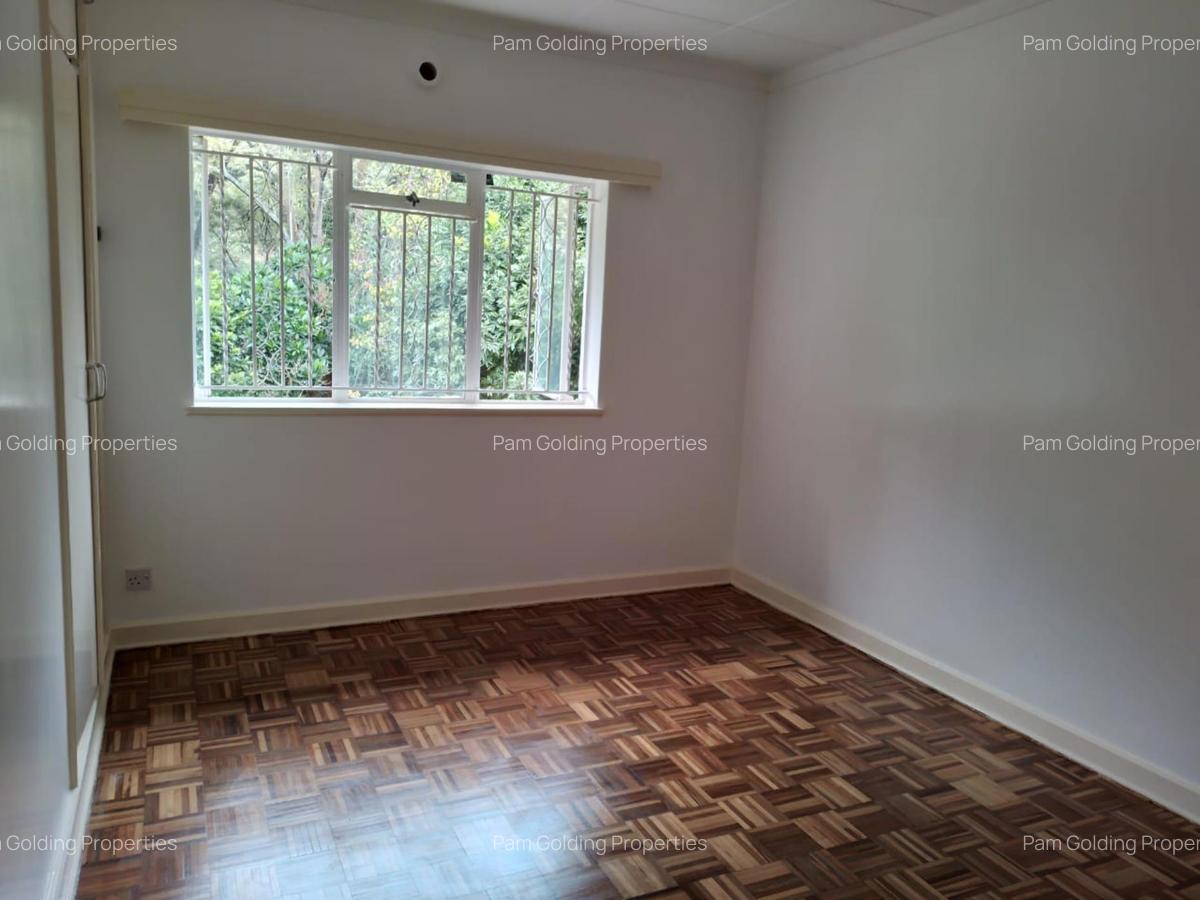 3 Bed House with En Suite in Karen - 8