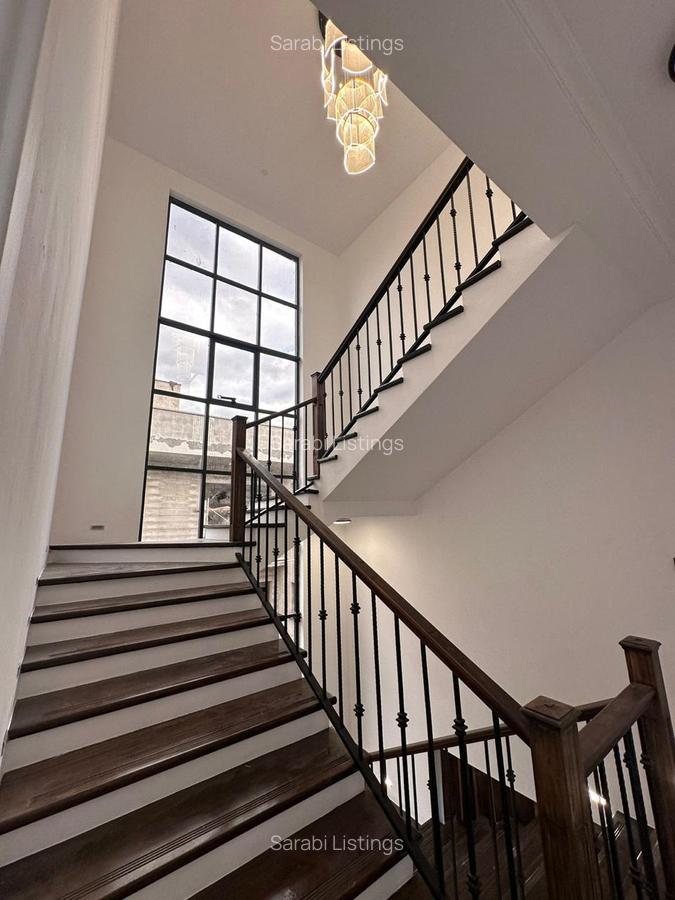 4 Bed Townhouse with En Suite in Lavington - 15