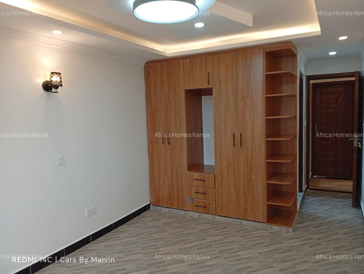 3 Bed House with En Suite at Ruiru Kimbo Murera - 8