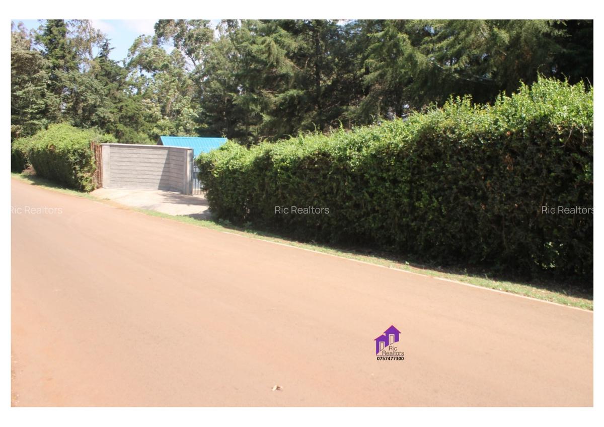 0.10 ha Residential Land at Ngong Road - 16