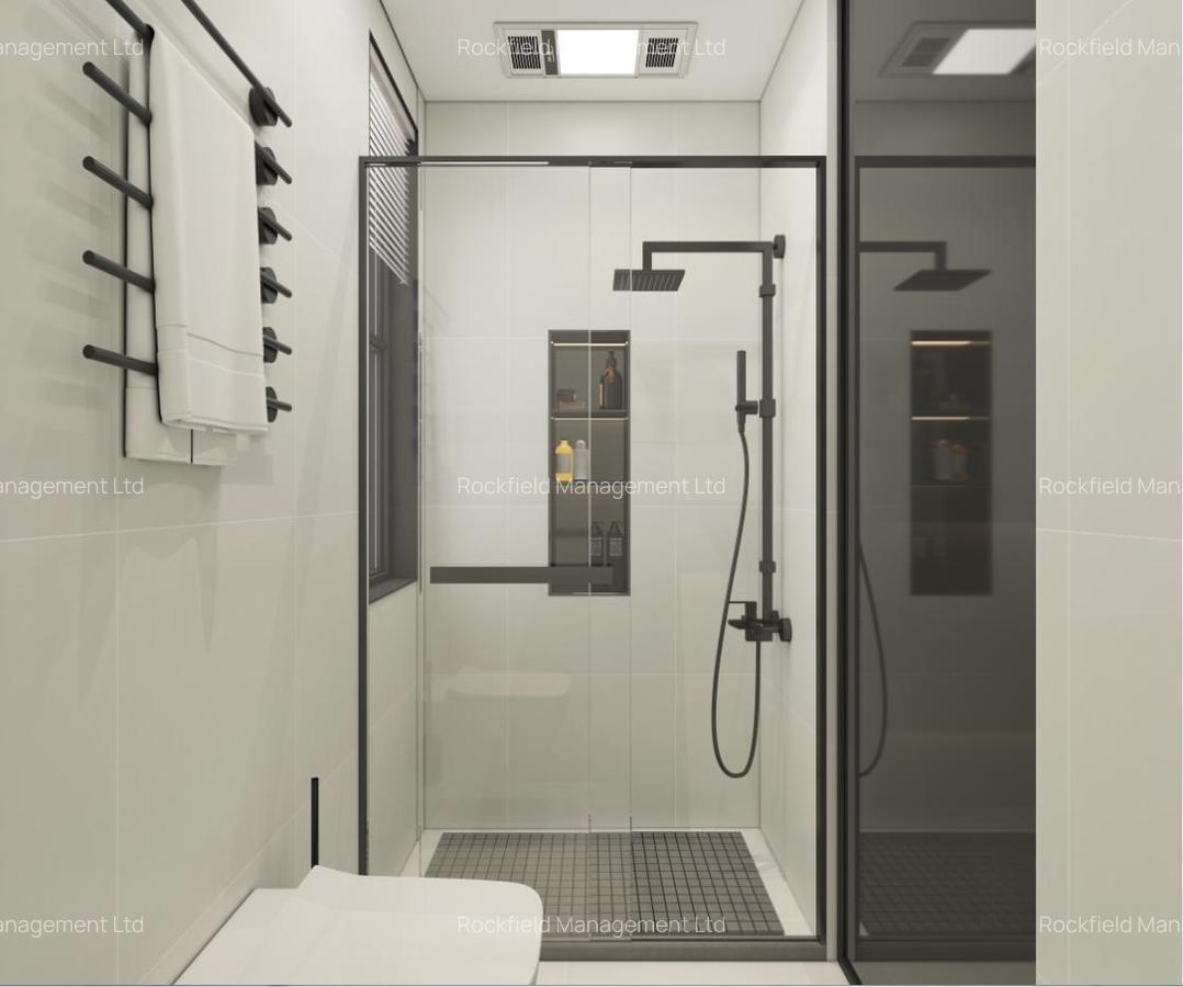 1 Bed Apartment with En Suite in Rhapta Road - 6