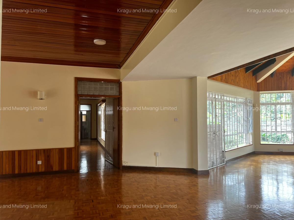 4 Bed House with Staff Quarters at Kyuna - 4