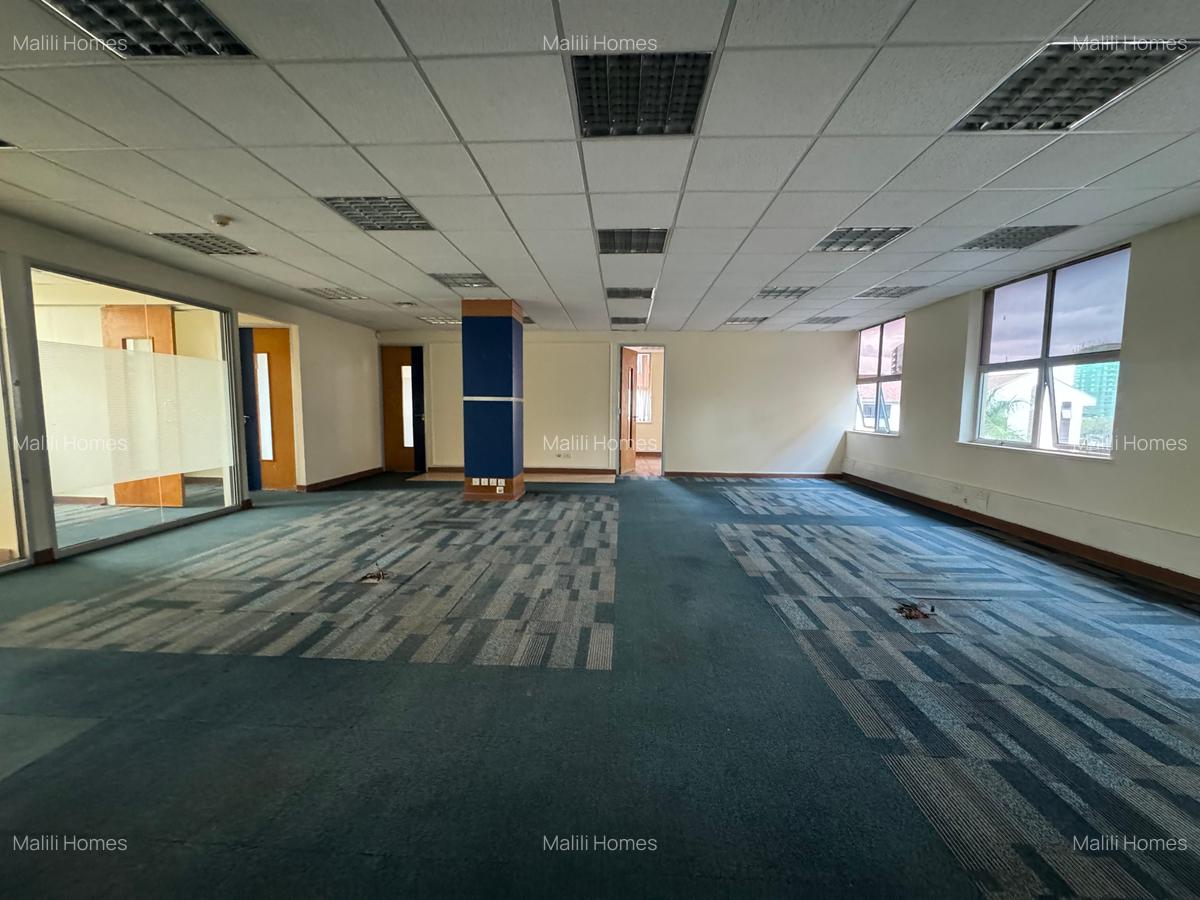 Office in Kilimani - 1