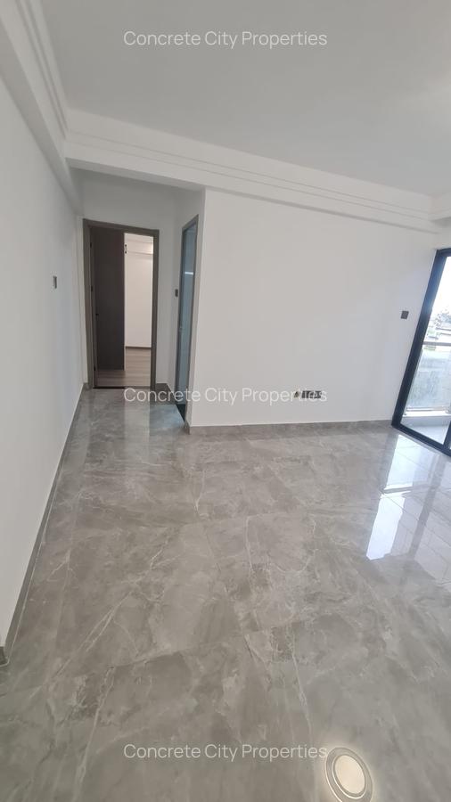 1 Bed Apartment in Kilimani - 10