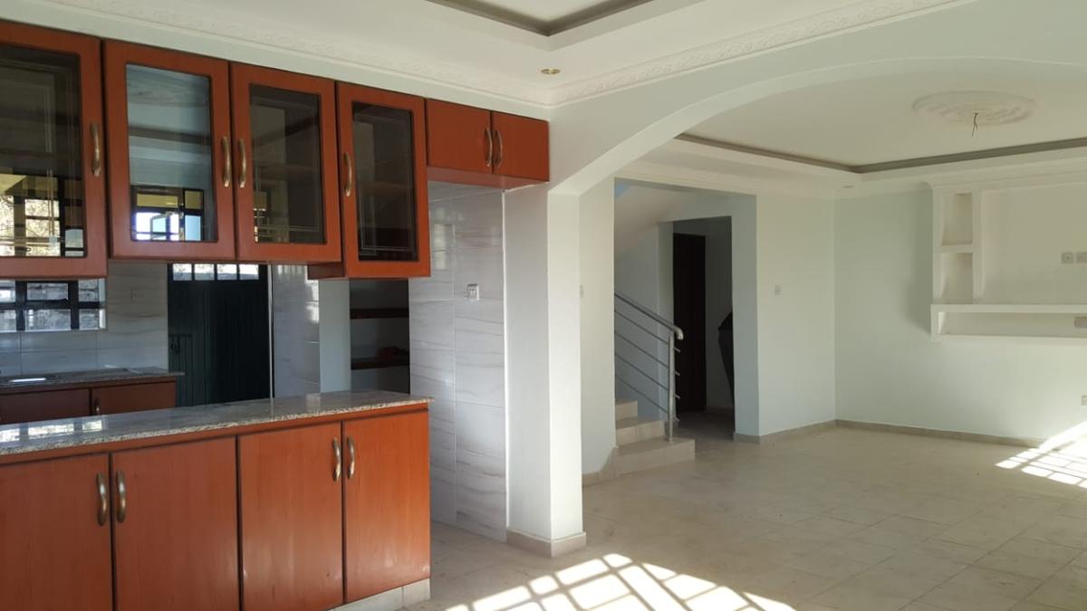 3 Bed Townhouse with En Suite in Ngong - 17