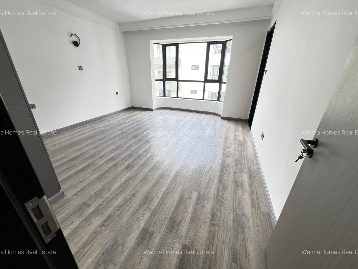 4 Bed Apartment with En Suite in Kileleshwa - 12