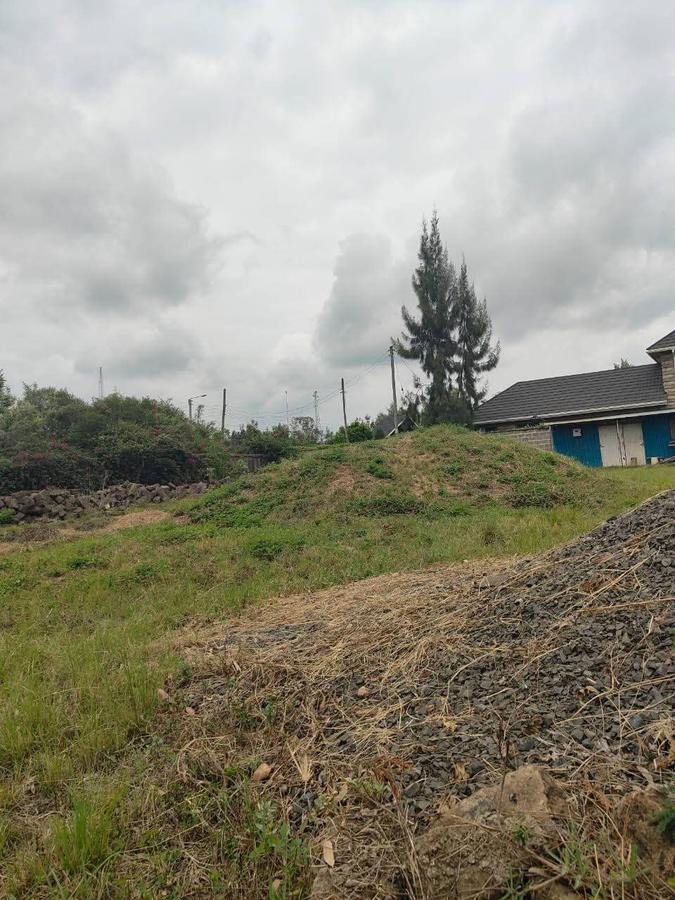 Residential Land at Kcb Karen - 13