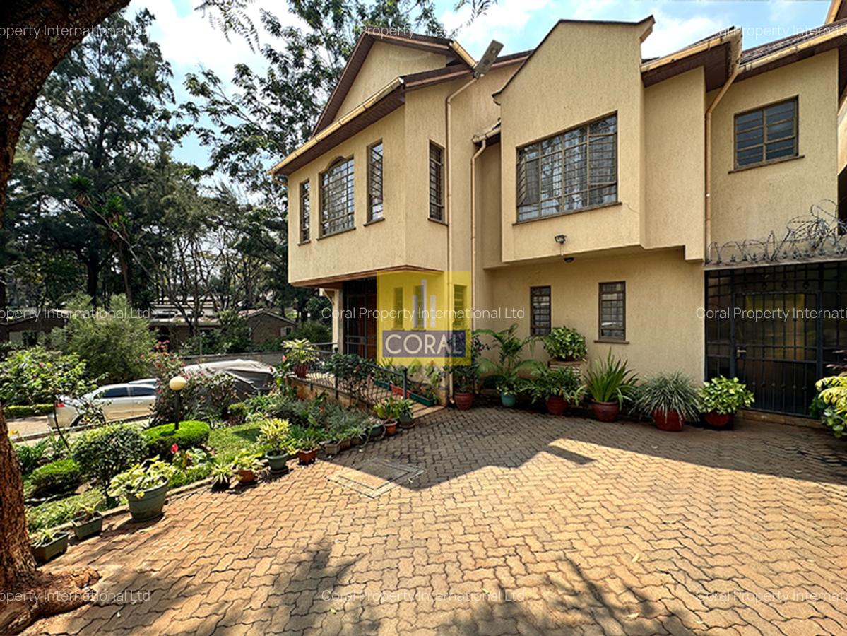 4 Bed House in Westlands Area - 19