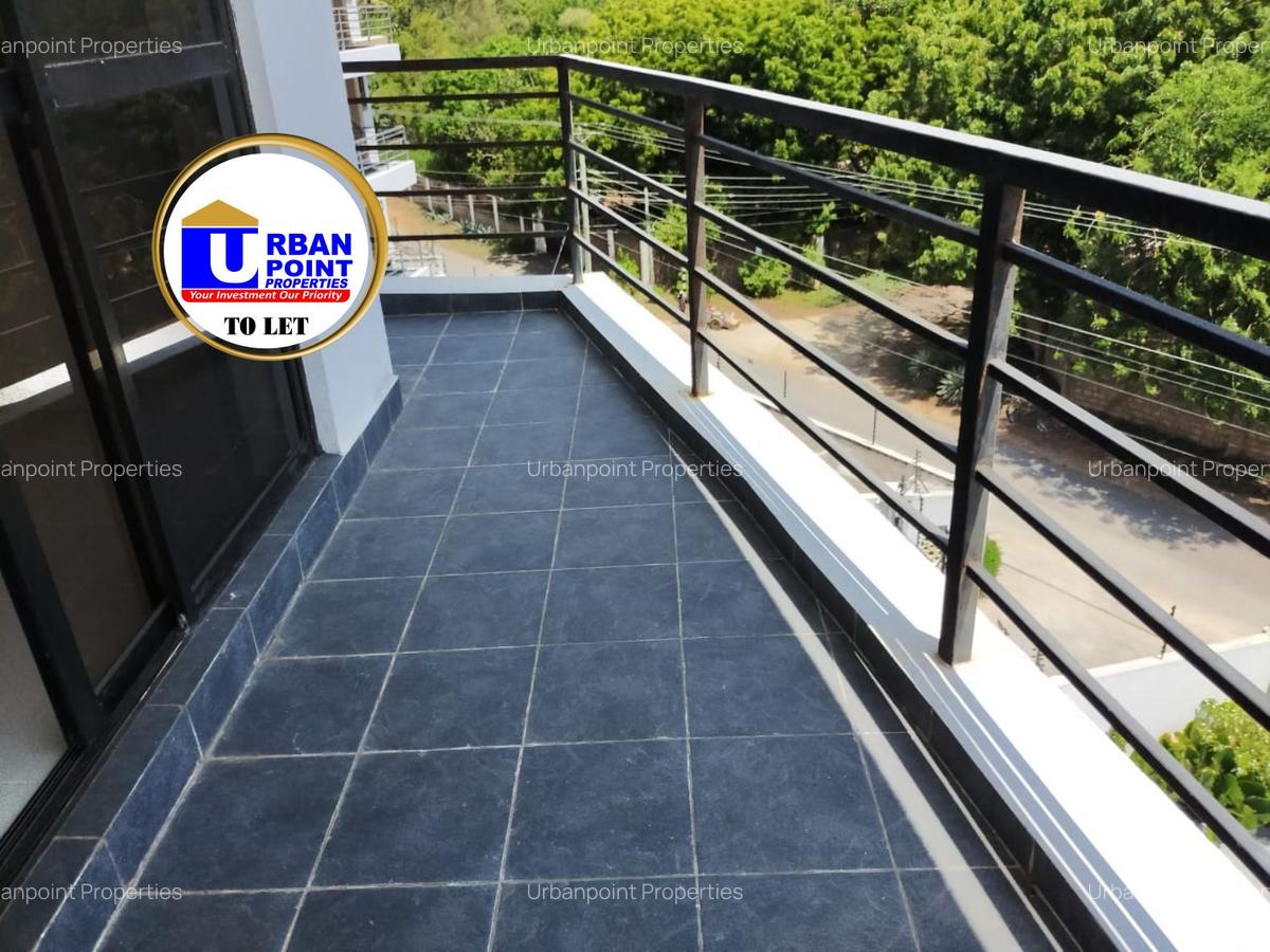 3 Bed Apartment with En Suite in Nyali Area - 5