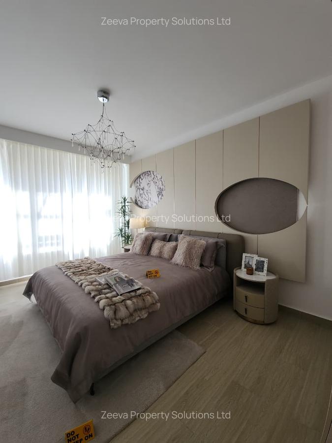 3 Bed Apartment with En Suite in Lavington - 7