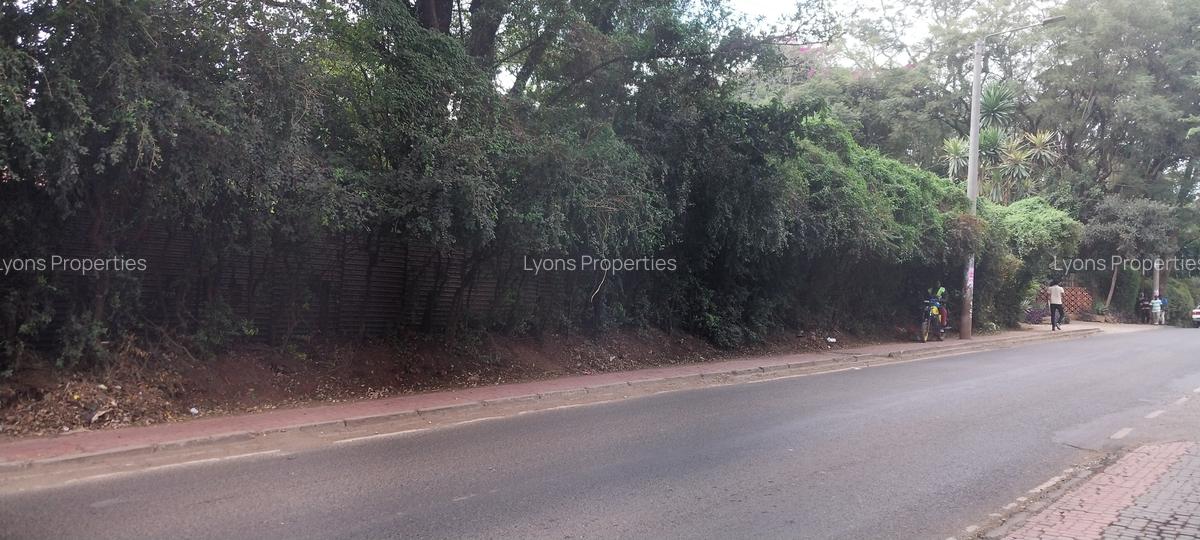 1.374 ac Land at Riara Road - 4
