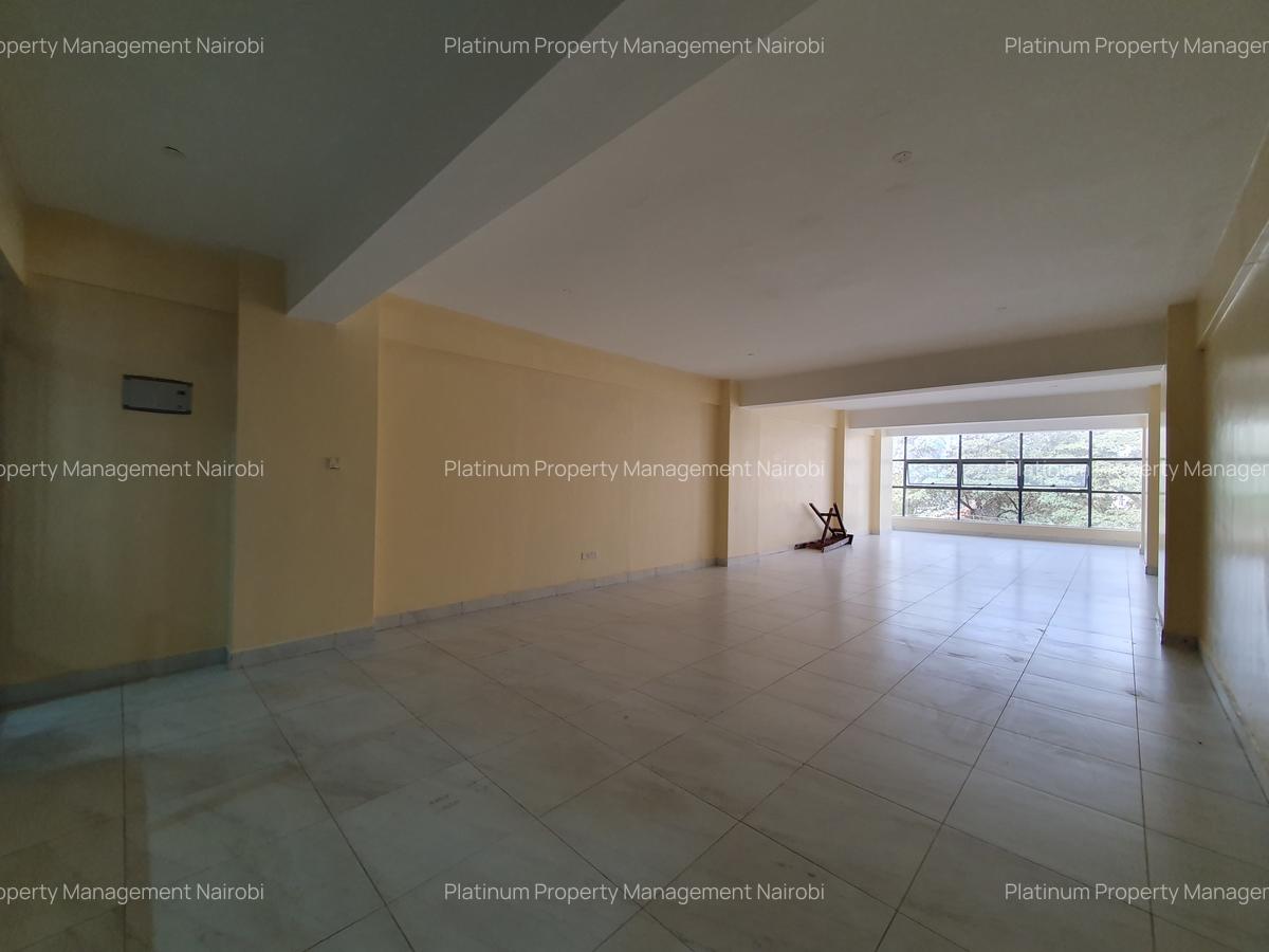 1,350 ft² Office with Service Charge Included at Parklands Rd - 2