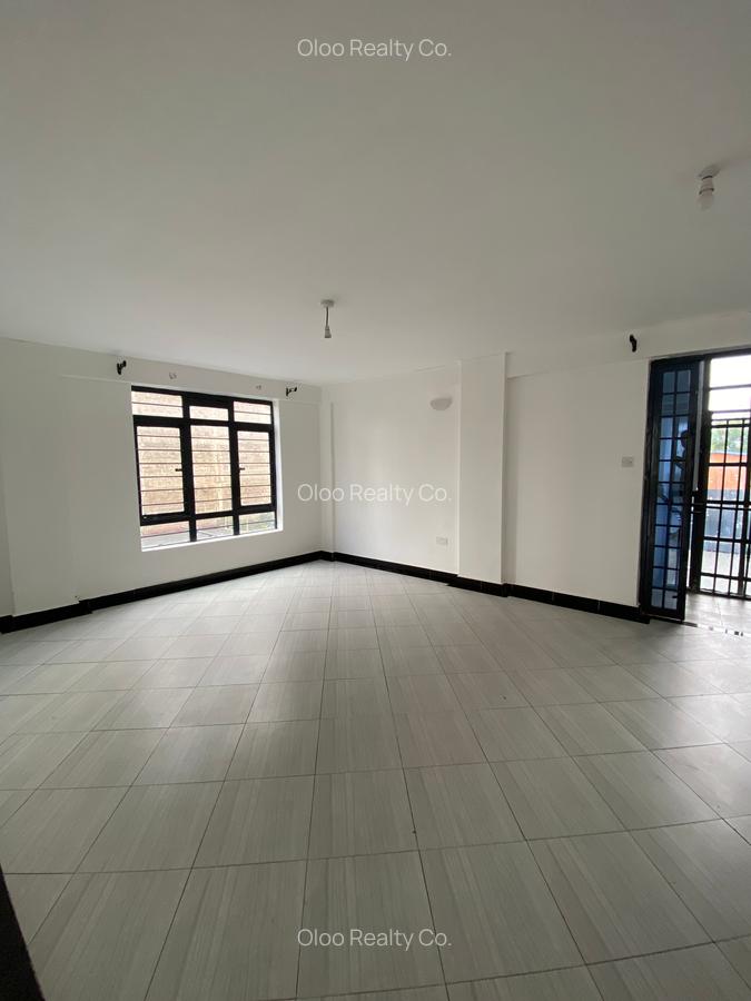 3 Bed Apartment with En Suite at Kabiria Road - 5