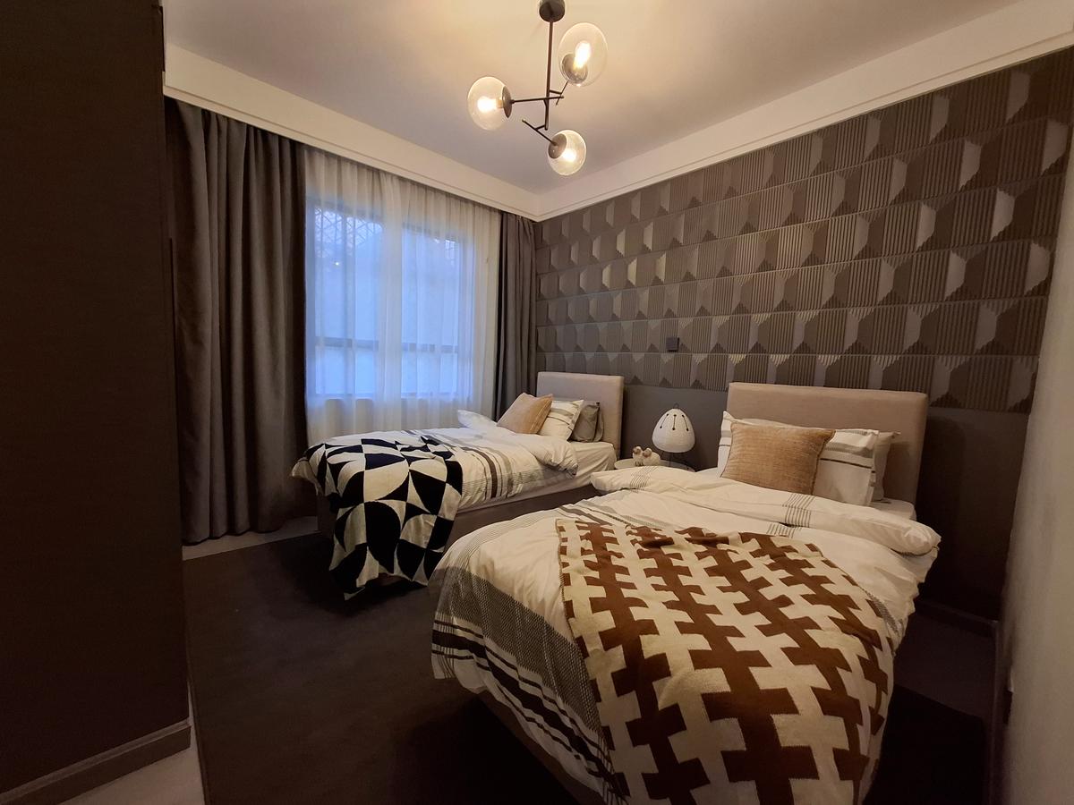 4 Bed Apartment with En Suite in Kileleshwa - 14