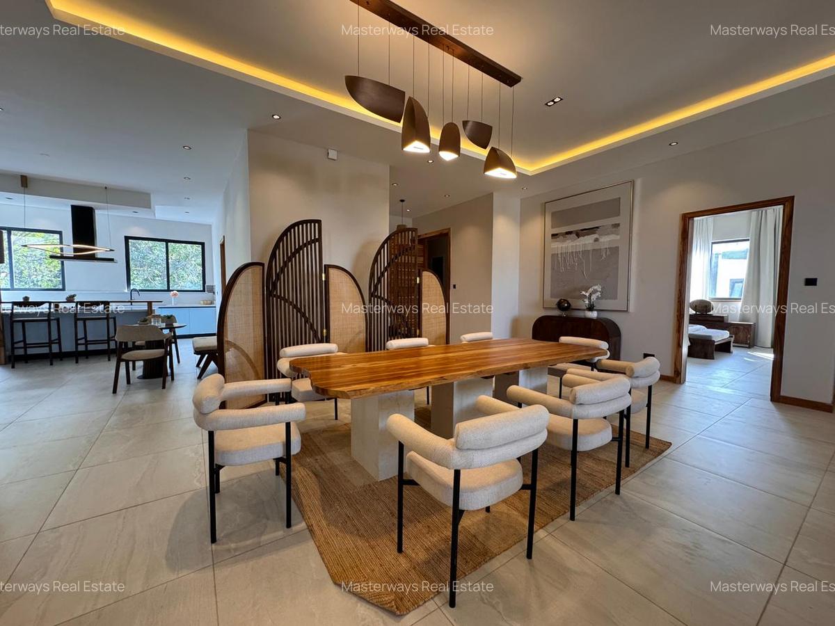 4 Bed Apartment with En Suite in Loresho - 3
