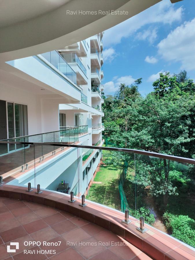 2 Bed Apartment with En Suite in Muthaiga - 10