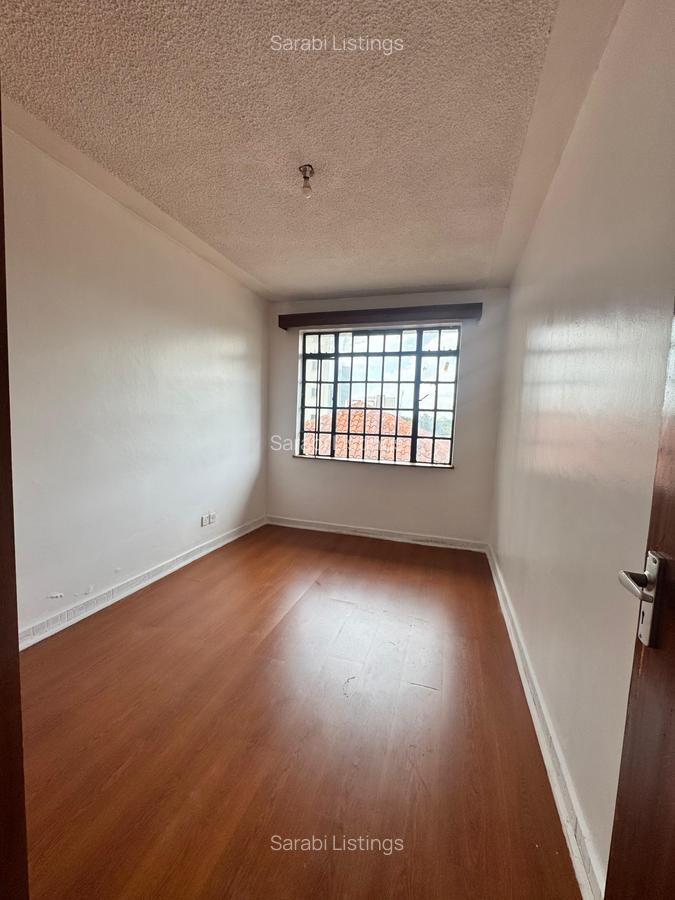 4 Bed Apartment with En Suite in Kileleshwa - 19