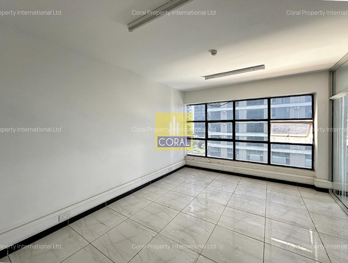 2,070 ft² Office in Waiyaki Way - 4