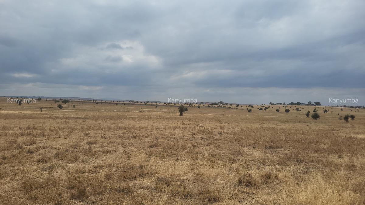 10 ac Land at Isinya - Inkiito Manoh - 9